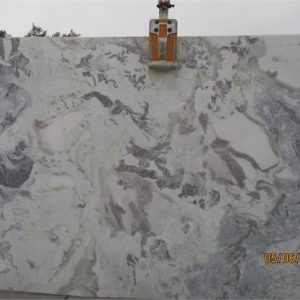 Oyster White (3cm) - Marble
