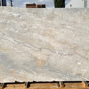 Dolce Vita Leathered - Quartzite