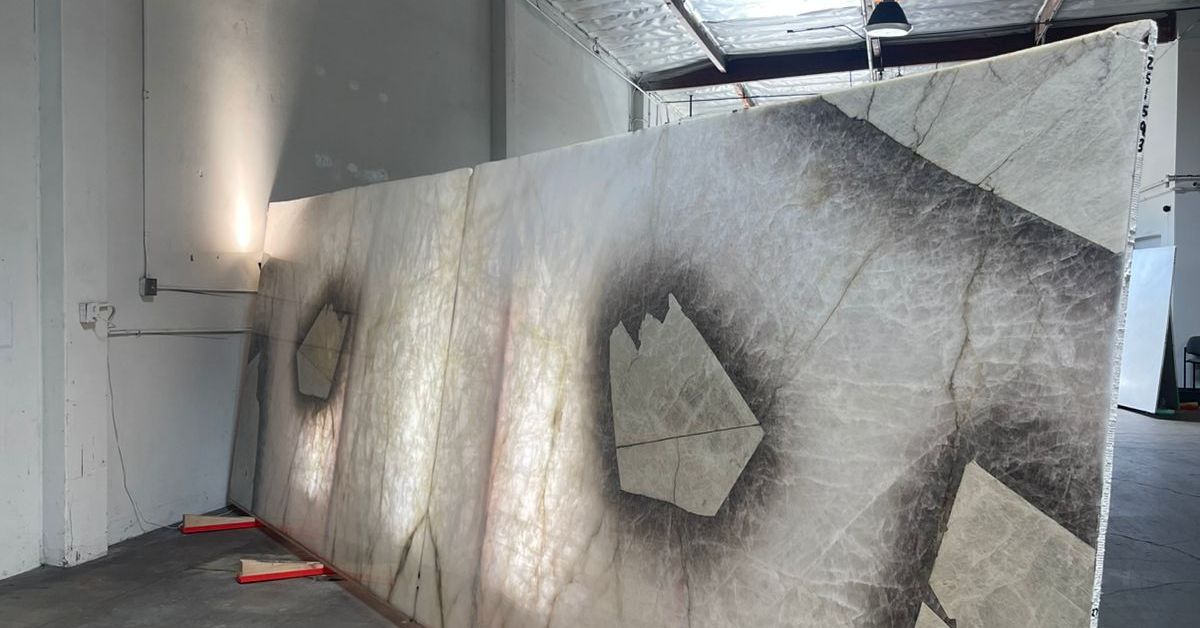 Granite Slab Ideas for Bold Renovation Designs