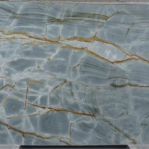 Blue Roma (3cm) - Quartzite