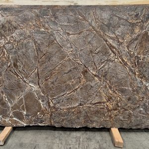 Rainforest Brown - Marble