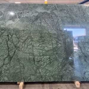 Green Eclipse - Marble