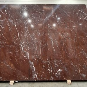 Rosso Levanto - Marble