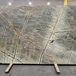 Rainforest - Quartzite