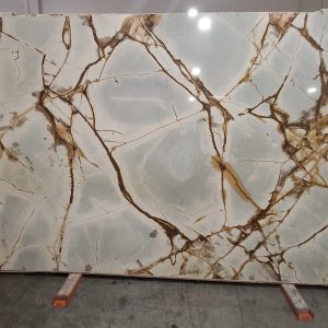 Blue Roma - Quartzite