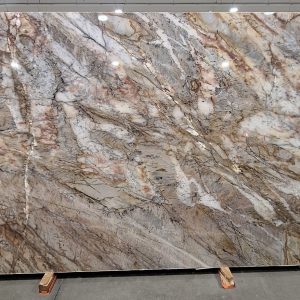 Nicarado - Quartzite