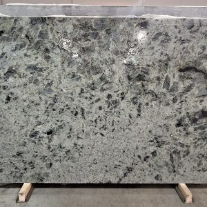 Madagascar Blue - Quartzite