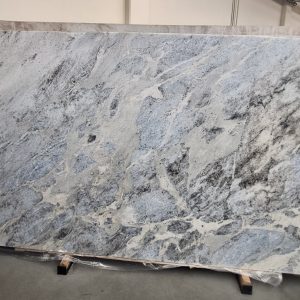 Oceanico Leather - Quartzite