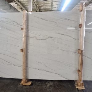 Calacatta do Brasil - Quartzite