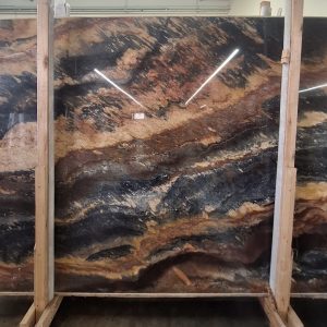 Quartzite Fire - Quartzite