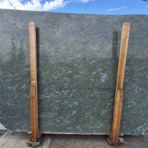 Greenland - Granite