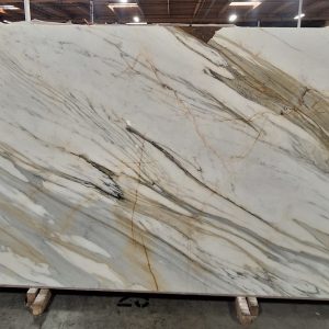 Calacatta Machia Vechia - Marble