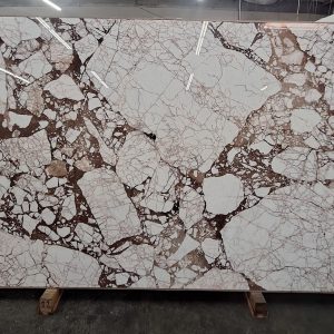 Calacatta Rosso - Marble