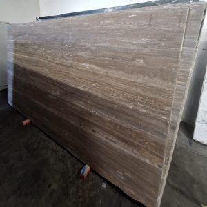 Titanium Noche - Travertine (VC)