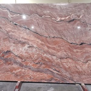 Revolution/Red Fusion - Quartzite