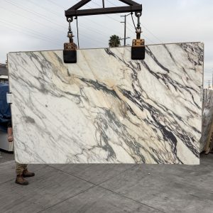 Calacatta Viola Super Extra - Marble