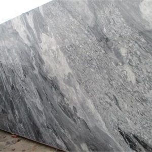 Bardiglio Nuvolato - Marble