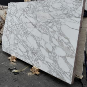 Calacatta Borghini WOW Honed - Marble