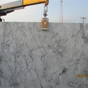 Super White (3cm) - Marble