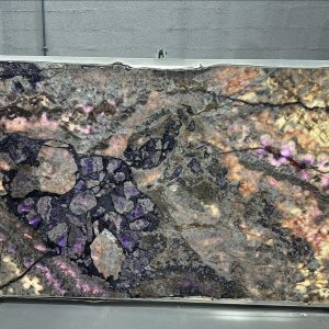Natural Amethyst Block-MT5522