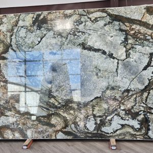 Atlas (3cm) - Granite