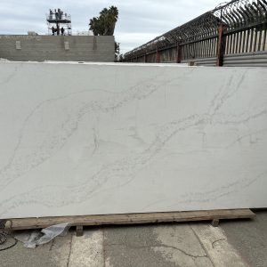 Bianco Andromeda by Lapitec