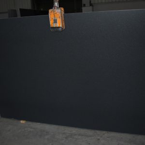 Absolute black - Granite
