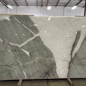 Acqua Mare - Quartzite