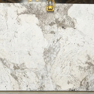 Alpinus White - Granite