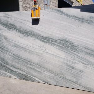 Aqua Bella - Quartzite