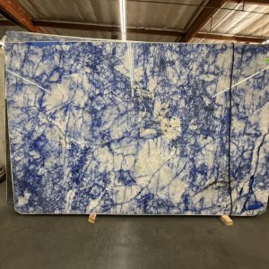 Crystallo Azul - Quartzite