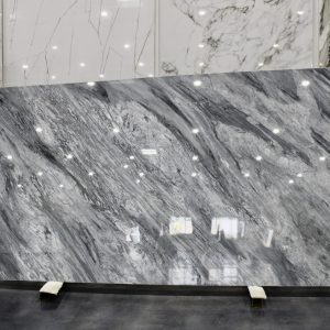 Bardiglio Nuvolato Polished UMM51442