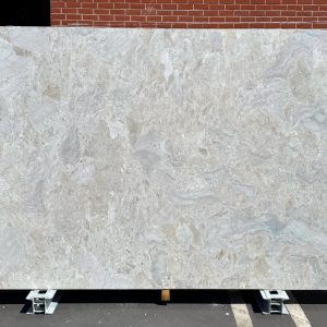 Bardiglio Versilys Honed - Marble