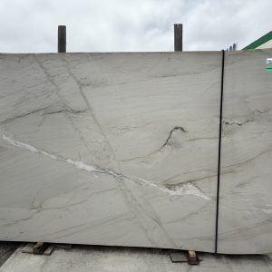 Bianco Artista - Quartzite (Honed)