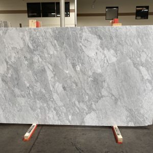 Bianco Carrara Dual Finish