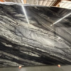 Black Raj - Quartzite