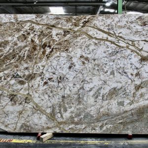 Blanc Du Blan - Granite