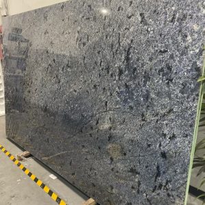 Blue Bahia - Granite