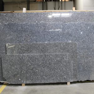 Blue Pearl - Granite