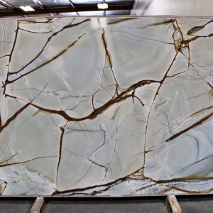 Blue Roma - Quartzite