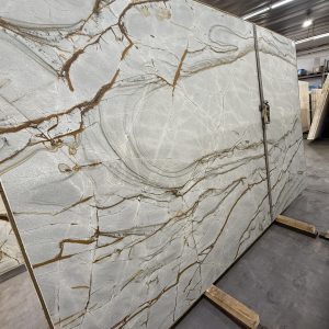 Blue Roma - Quartzite