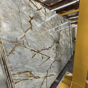Blue Roma - Quartzite