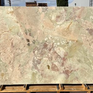 Breccia Botticelli Honed - Marble