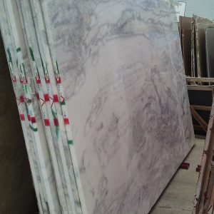 CALACATTA BELLA 3CM - Marble