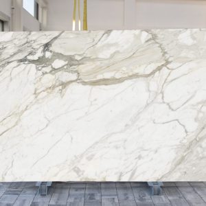 Calacatta Borghini - Marble