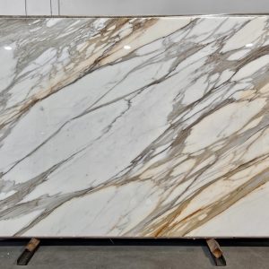 Calacatta Borghini - Marble