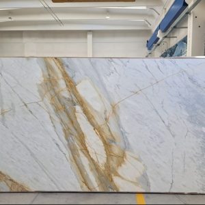 Calacatta Cremo Gold - Marble