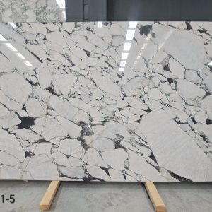 Calacatta Viola Monet - Marble