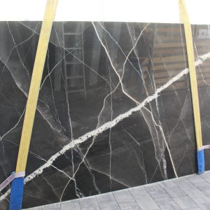 Calacatta Black - Marble