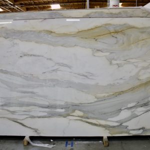 Calacatta Borghini Gold - Marble